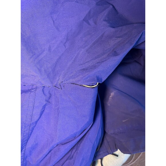 Vintage Eddie Bauer Gore-Tex Shell Jacket – Men’s Large – Expedition Outfitter - Picture 8 of 8